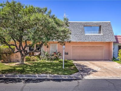 Property at 3851 Remount Dr, Paradise, NV