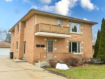 2806 East Bottsford AVENUE #2808