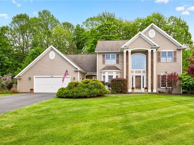 745 Hailey Dr