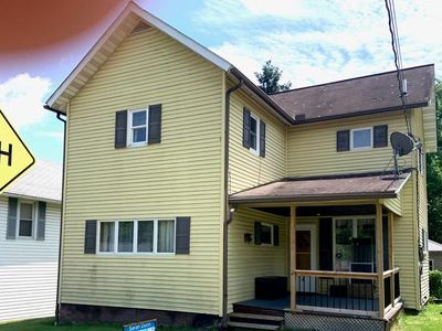 Property at 14 Kingsbury Ave, Towanda, PA