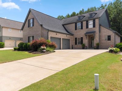 5147 Park Side Cir