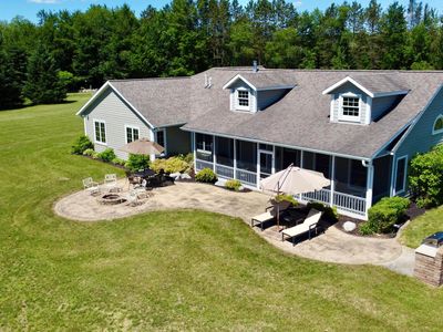 N662 Evergreen Rd
