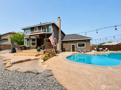 506 Cedar Wood Place