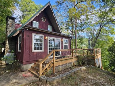 607 Echo High Rd