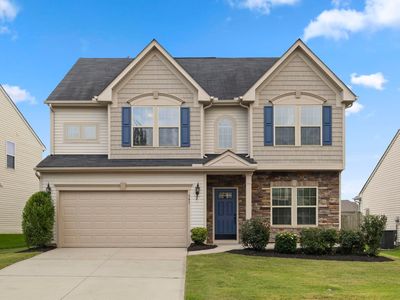 341 Buckleberry Rd