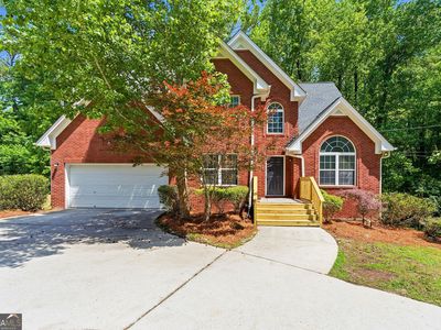 2544 Carnes Rd