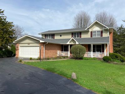 357 Roberts Rd