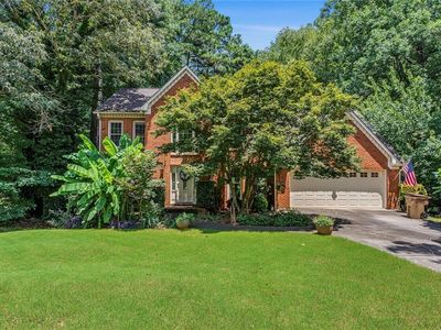 107 Lake Latimer Cv NE