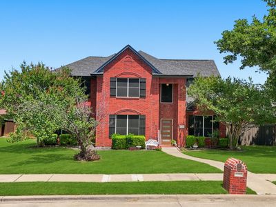 1717 Chase Oaks Dr