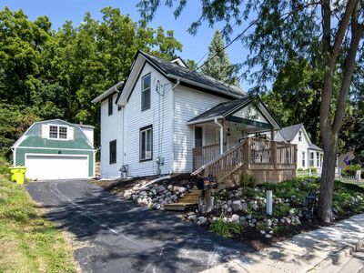 226 W Capitol DRIVE