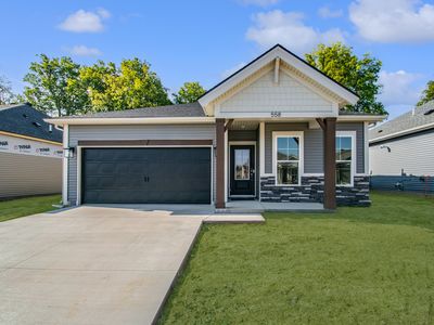 558 Alabaster Ln Lot 182