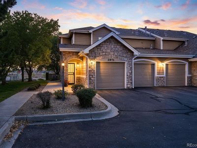 Property at 2971 W 119th Avenue #201, Westminster, CO