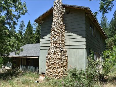 Property at 11605 La Porte Rd, Clipper Mills, CA