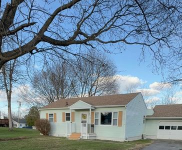 6 Tremblay Ave
