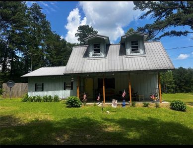 Property at 519 Fred Scott Rd, Pollock, LA