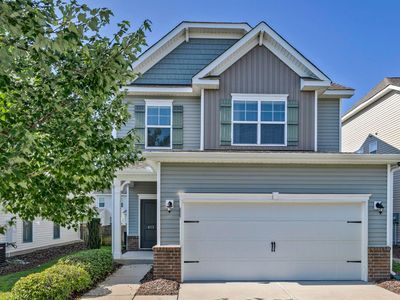 613 Battlewood Dr
