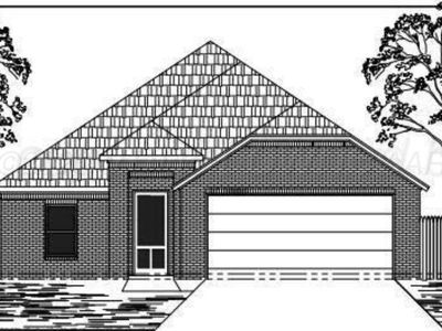 1012 S Bridlewood Dr