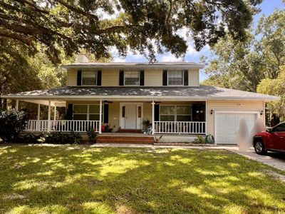 4784 Oren Brown Rd