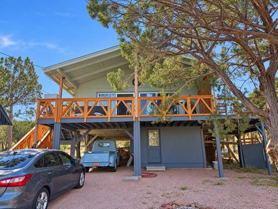 Property at 506 N Bobby Jones Dr, Payson, AZ