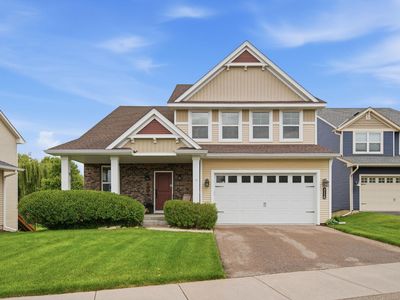 Property at 3116 Lowell Ct, Stillwater, MN
