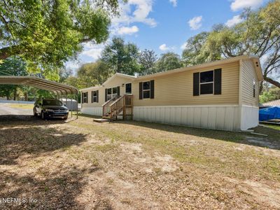 Property at 6830 DEER SPRINGS Road, Keystone Heights, FL