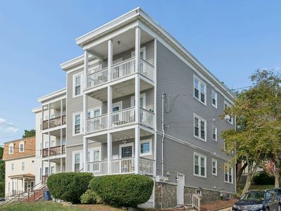 Property at 1565 River St #1, Hyde Park, MA