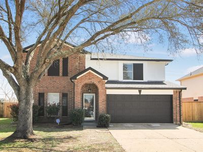 511 Chaseway Dr