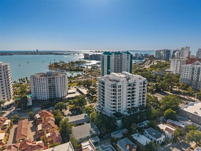 401 S Palm Ave Unit 1102