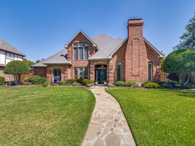 3921 Gettysburg Cir