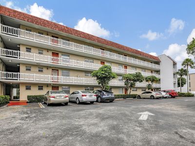 3776 Inverrary Boulevard #205