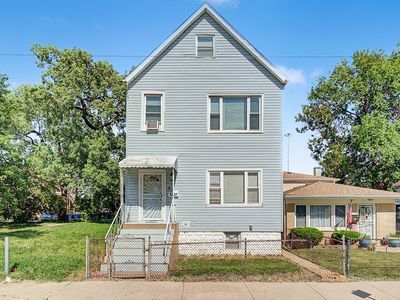5237 S Princeton Ave