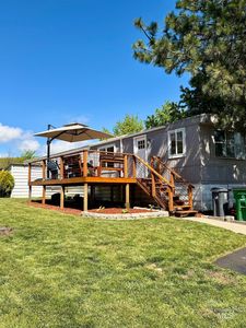 Property at 411 N Almon St Spc 506, Moscow, ID