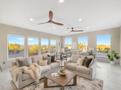 6640 N Camino Padre Isidoro