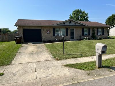 Property at 421 Evergreen Dr, Eaton, OH
