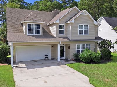 Property at 309 Meadowside Dr., Little River, SC