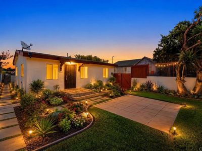 Property at 2905 Ridgeway Dr, National City, CA