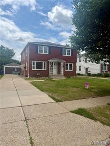 Property at 113 Argyle Ave, Amherst, NY