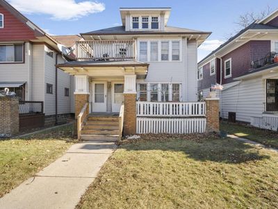 3906 North 6th STREET #3908