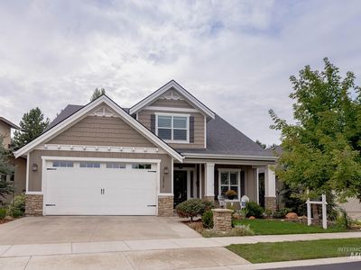 2875 S Creek Pointe Ln