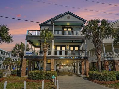 1216A S Ocean Blvd.