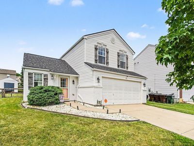 722 Berlander Dr