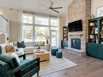 1457 Arbor Park Ln Lot 168