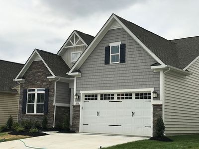 Property at 518 Risen Star Ct, Havre De Grace, MD