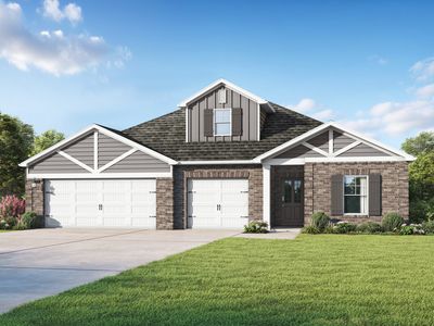Elton II Plan, Wynlake