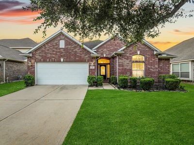 Property at 7014 Spruce View Ct, Richmond, TX