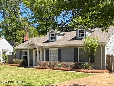4066 Robin Dr