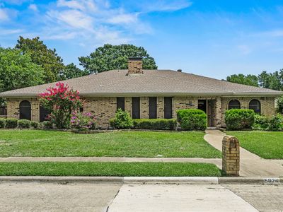 5024 Norfolk Dr