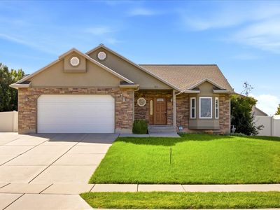 Property at 271 W 1825 N, North Ogden, UT