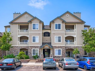 8358 S Independence Circle #105