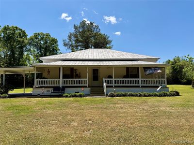 Property at 10806 Hank Williams Rd, Mckenzie, AL